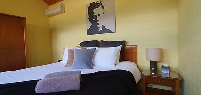 The Great Escape Lofts