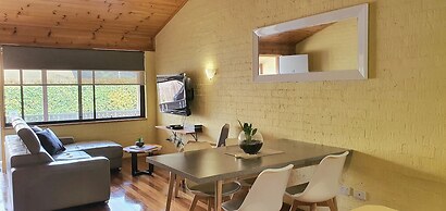 The Great Escape Lofts