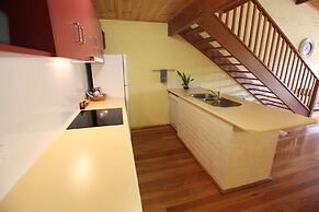 The Great Escape Lofts