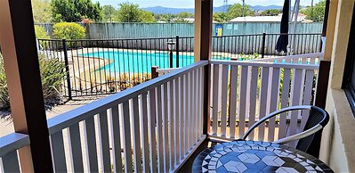 The Great Escape Lofts