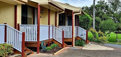 The Great Escape Lofts