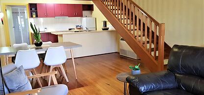 The Great Escape Lofts