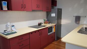 The Great Escape Lofts