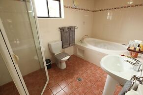 The Great Escape Lofts