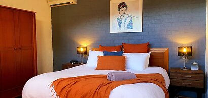 The Great Escape Lofts