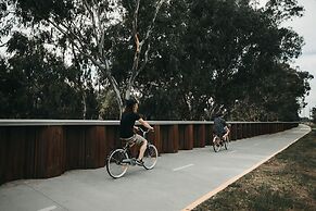 The Lawson Riverside Suites