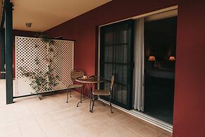 The Lawson Riverside Suites