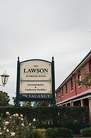 The Lawson Riverside Suites