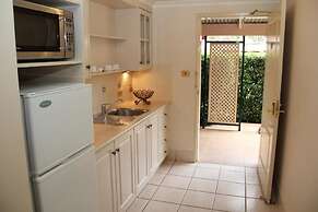 The Lawson Riverside Suites