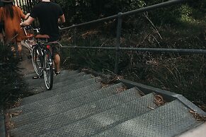 The Lawson Riverside Suites