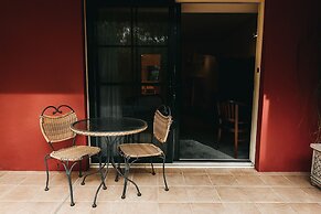 The Lawson Riverside Suites