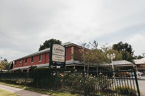 The Lawson Riverside Suites