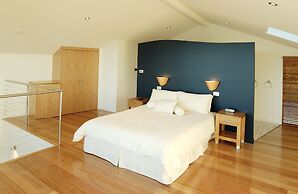 Wheelhouse Apartments