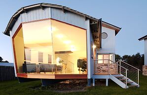 Wheelhouse Apartments