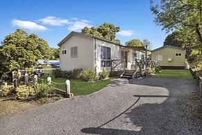 Metung Holiday Villas