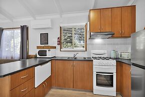 Metung Holiday Villas