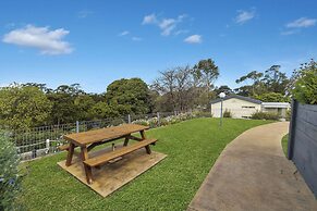 Metung Holiday Villas