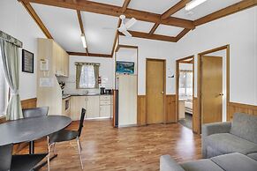 Metung Holiday Villas