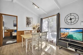 Metung Holiday Villas