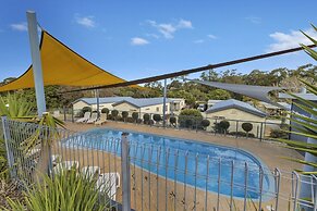 Metung Holiday Villas