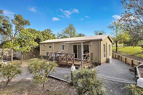 Metung Holiday Villas