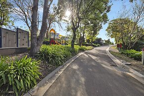 Metung Holiday Villas