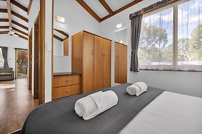 Metung Holiday Villas