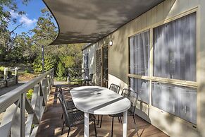 Metung Holiday Villas