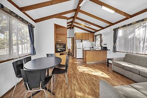 Metung Holiday Villas