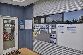 Metung Holiday Villas