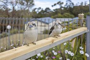 Metung Holiday Villas