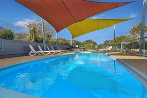 Metung Holiday Villas