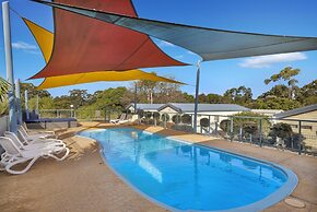 Metung Holiday Villas