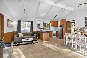 Metung Holiday Villas