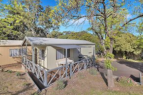 Metung Holiday Villas