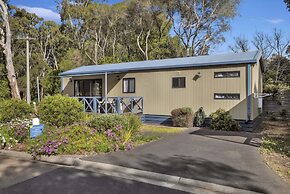 Metung Holiday Villas