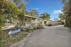 Metung Holiday Villas