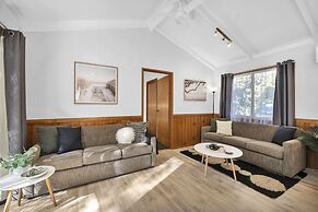 Metung Holiday Villas