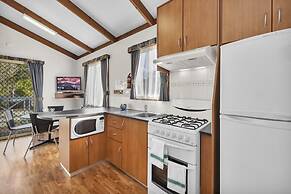 Metung Holiday Villas