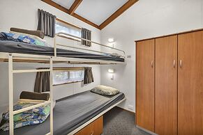 Metung Holiday Villas