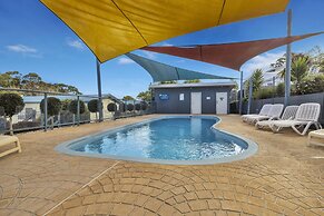 Metung Holiday Villas