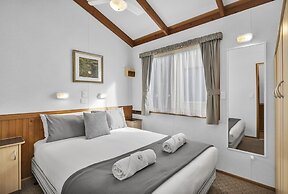 Metung Holiday Villas