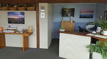 Blue Summit Cottages