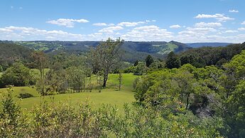Blue Summit Cottages