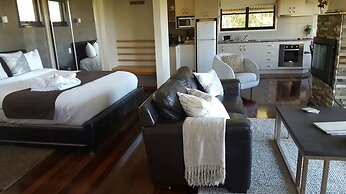 Blue Summit Cottages