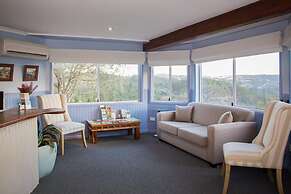 Blue Summit Cottages