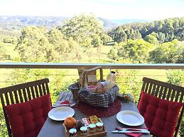 Blue Summit Cottages