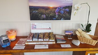 Blue Summit Cottages