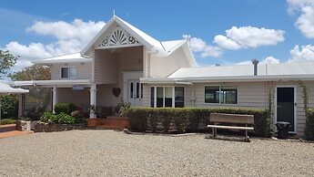 Blue Summit Cottages