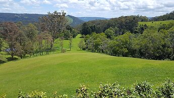 Blue Summit Cottages